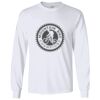 16x20 PRINT AREA Ultra Cotton® Long Sleeve T-Shirt Thumbnail