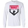 16x20 PRINT AREA Ultra Cotton® Long Sleeve T-Shirt Thumbnail