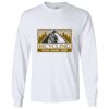 16x20 PRINT AREA Ultra Cotton® Long Sleeve T-Shirt Thumbnail