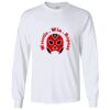 16x20 PRINT AREA Ultra Cotton® Long Sleeve T-Shirt Thumbnail
