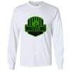 16x20 PRINT AREA Ultra Cotton® Long Sleeve T-Shirt Thumbnail