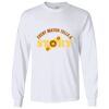 16x20 PRINT AREA Ultra Cotton® Long Sleeve T-Shirt Thumbnail