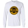 16x20 PRINT AREA Ultra Cotton® Long Sleeve T-Shirt Thumbnail