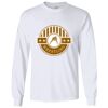 16x20 PRINT AREA Ultra Cotton® Long Sleeve T-Shirt Thumbnail