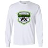 16x20 PRINT AREA Ultra Cotton® Long Sleeve T-Shirt Thumbnail