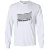 16x20 PRINT AREA Ultra Cotton® Long Sleeve T-Shirt Thumbnail