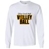 16x20 PRINT AREA Ultra Cotton® Long Sleeve T-Shirt Thumbnail