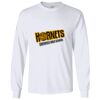 16x20 PRINT AREA Ultra Cotton® Long Sleeve T-Shirt Thumbnail