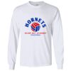 16x20 PRINT AREA Ultra Cotton® Long Sleeve T-Shirt Thumbnail