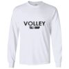 16x20 PRINT AREA Ultra Cotton® Long Sleeve T-Shirt Thumbnail