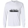 16x20 PRINT AREA Ultra Cotton® Long Sleeve T-Shirt Thumbnail