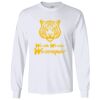 16x20 PRINT AREA Ultra Cotton® Long Sleeve T-Shirt Thumbnail