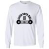 16x20 PRINT AREA Ultra Cotton® Long Sleeve T-Shirt Thumbnail