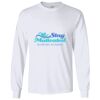 16x20 PRINT AREA Ultra Cotton® Long Sleeve T-Shirt Thumbnail