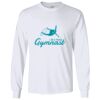16x20 PRINT AREA Ultra Cotton® Long Sleeve T-Shirt Thumbnail