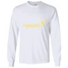 16x20 PRINT AREA Ultra Cotton® Long Sleeve T-Shirt Thumbnail
