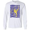 16x20 PRINT AREA Ultra Cotton® Long Sleeve T-Shirt Thumbnail