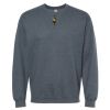 16x20 PRINT AREA Softstyle® Midweight Crewneck Sweatshirt Thumbnail