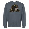 16x20 PRINT AREA Softstyle® Midweight Crewneck Sweatshirt Thumbnail