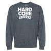 16x20 PRINT AREA Softstyle® Midweight Crewneck Sweatshirt Thumbnail
