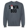 16x20 PRINT AREA Softstyle® Midweight Crewneck Sweatshirt Thumbnail