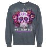 16x20 PRINT AREA Softstyle® Midweight Crewneck Sweatshirt Thumbnail