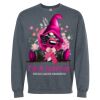 16x20 PRINT AREA Softstyle® Midweight Crewneck Sweatshirt Thumbnail