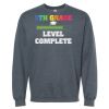 16x20 PRINT AREA Softstyle® Midweight Crewneck Sweatshirt Thumbnail
