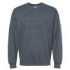 16x20 PRINT AREA Softstyle® Midweight Crewneck Sweatshirt Thumbnail