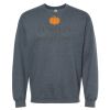 16x20 PRINT AREA Softstyle® Midweight Crewneck Sweatshirt Thumbnail
