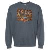 16x20 PRINT AREA Softstyle® Midweight Crewneck Sweatshirt Thumbnail