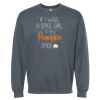 16x20 PRINT AREA Softstyle® Midweight Crewneck Sweatshirt Thumbnail