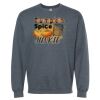 16x20 PRINT AREA Softstyle® Midweight Crewneck Sweatshirt Thumbnail