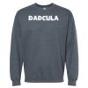 16x20 PRINT AREA Softstyle® Midweight Crewneck Sweatshirt Thumbnail