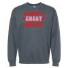 16x20 PRINT AREA Softstyle® Midweight Crewneck Sweatshirt Thumbnail