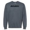 16x20 PRINT AREA Softstyle® Midweight Crewneck Sweatshirt Thumbnail