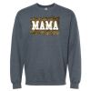 16x20 PRINT AREA Softstyle® Midweight Crewneck Sweatshirt Thumbnail