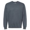 16x20 PRINT AREA Softstyle® Midweight Crewneck Sweatshirt Thumbnail