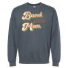 16x20 PRINT AREA Softstyle® Midweight Crewneck Sweatshirt Thumbnail