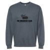 16x20 PRINT AREA Softstyle® Midweight Crewneck Sweatshirt Thumbnail