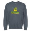 16x20 PRINT AREA Softstyle® Midweight Crewneck Sweatshirt Thumbnail