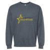 16x20 PRINT AREA Softstyle® Midweight Crewneck Sweatshirt Thumbnail