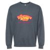 16x20 PRINT AREA Softstyle® Midweight Crewneck Sweatshirt Thumbnail