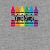 T-Shirt Logo Thumbnail